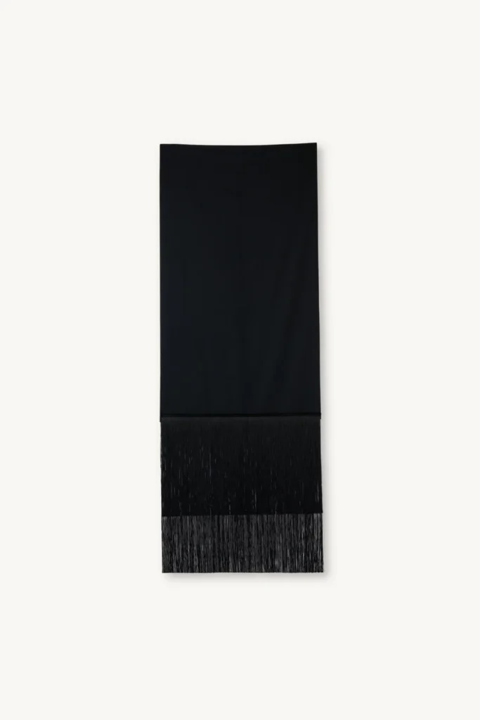 Product image of the MAISON MAGDALENA Brisa Scarf for our summer 2026 accessories roundup