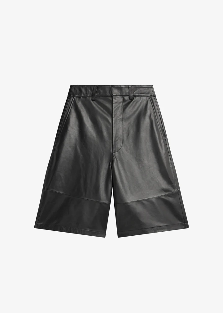 Bermuda shorts trend 2026