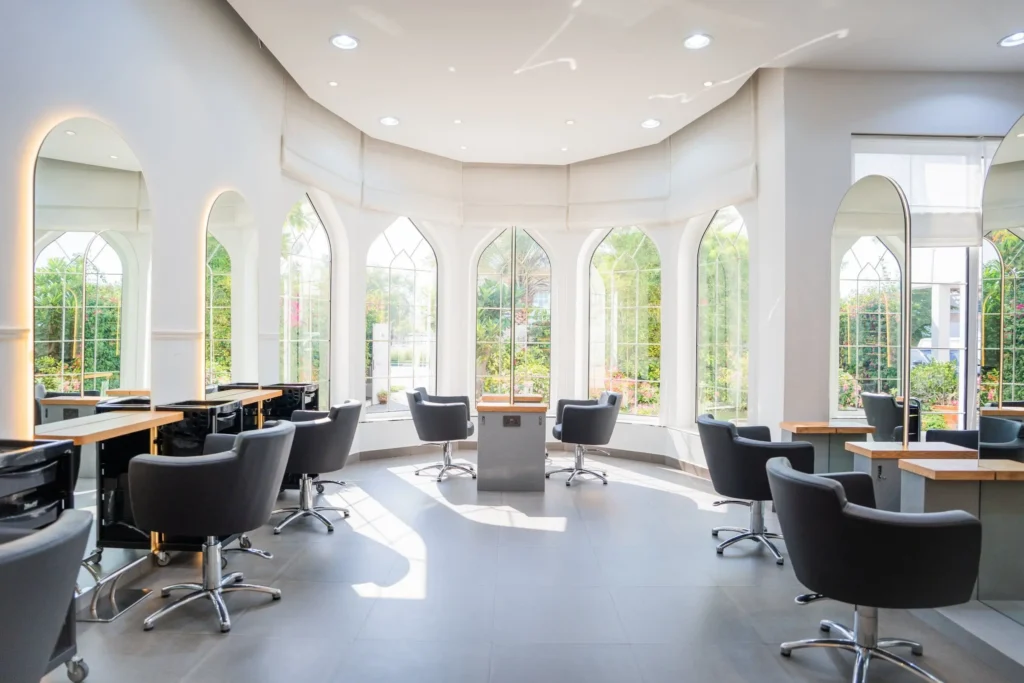 Image of Pastels Salon