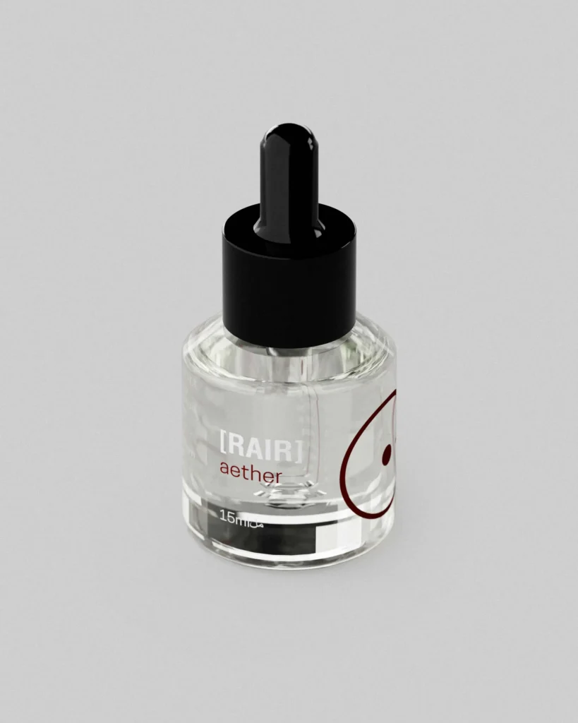 rair-aether - Soigné Middle East Product image of RAIR Aether