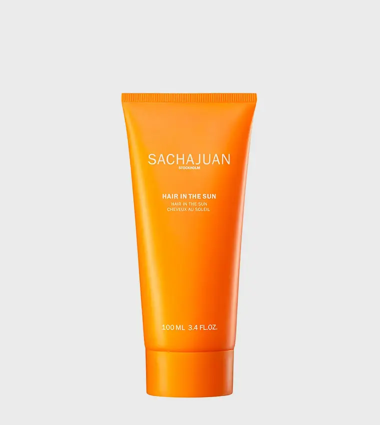 sachajuan-hair-in-the-sun - Soigné Middle East Product image of the Sachajuan Hair In The Sun