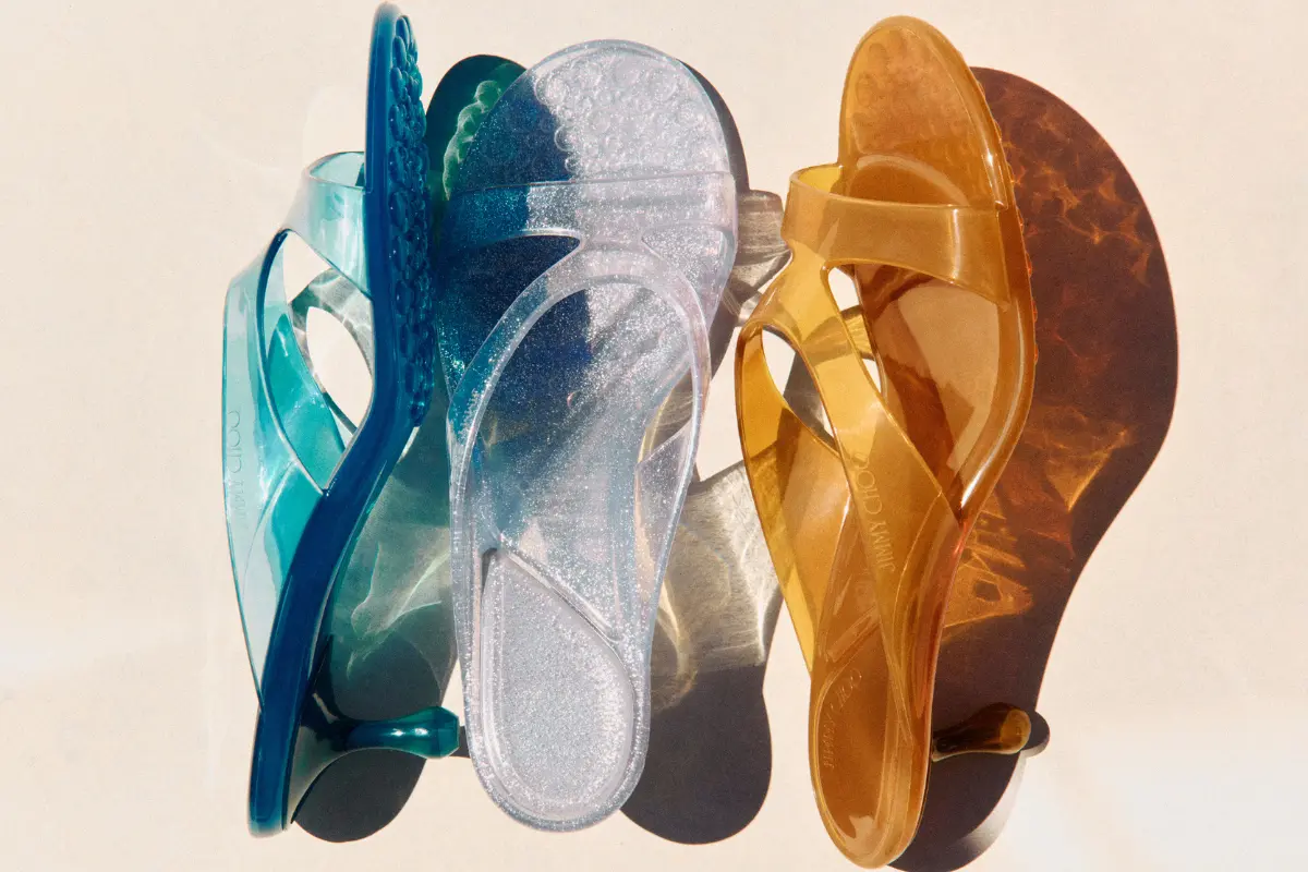 trend-alert-jelly-shoes-featured-image - Soigné Middle East