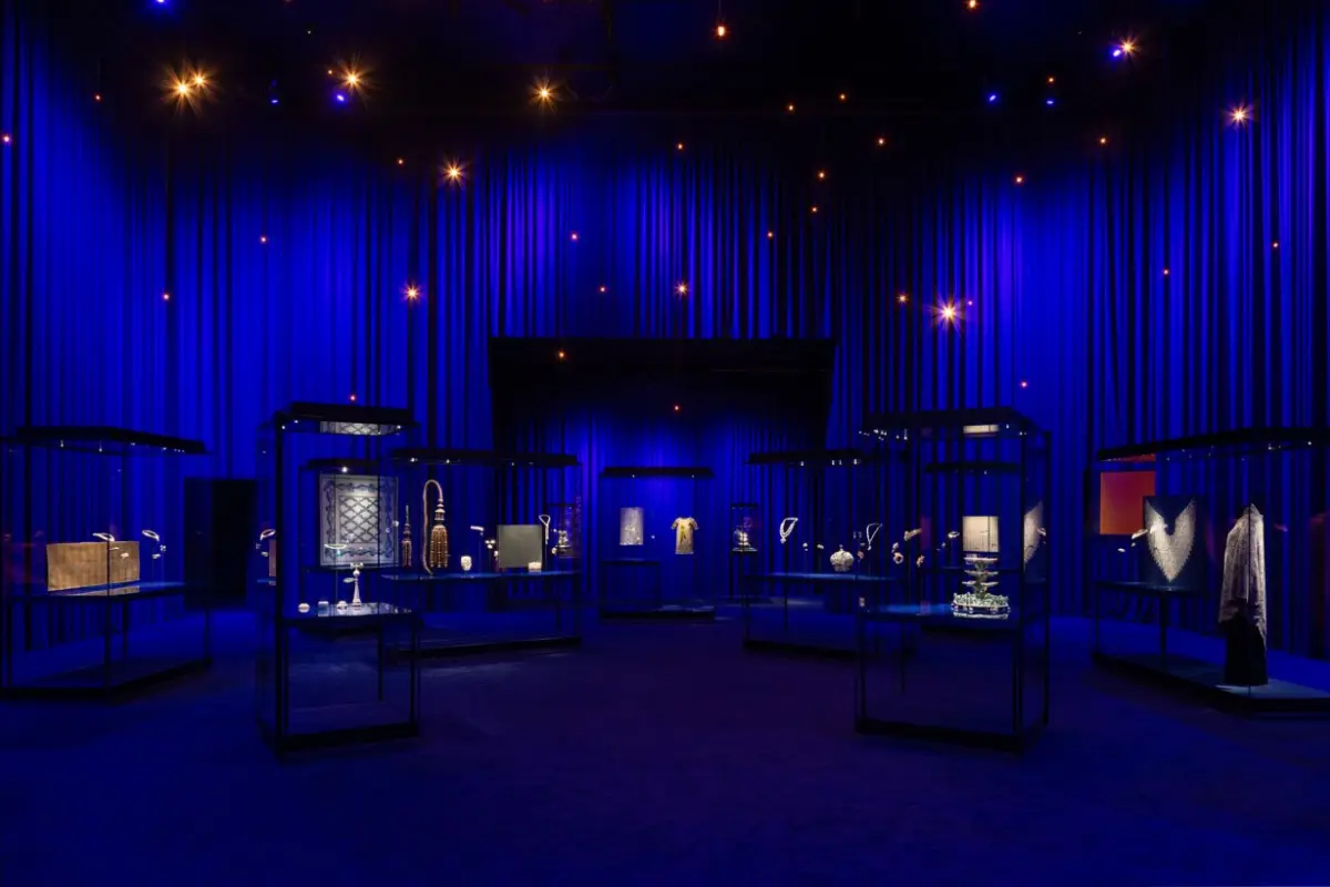 2026-fashion-exhibitions-featured-image - Soigné Middle East - Soigné Middle East