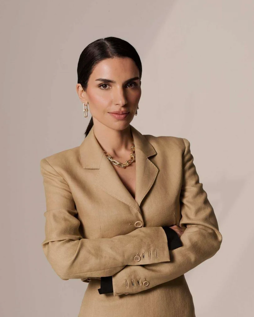 Arab Fashion Council