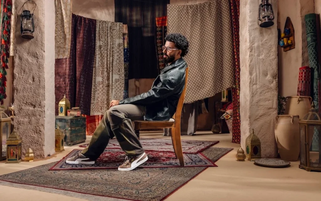DYSTINCT-shoeswebp - Soigné Middle East