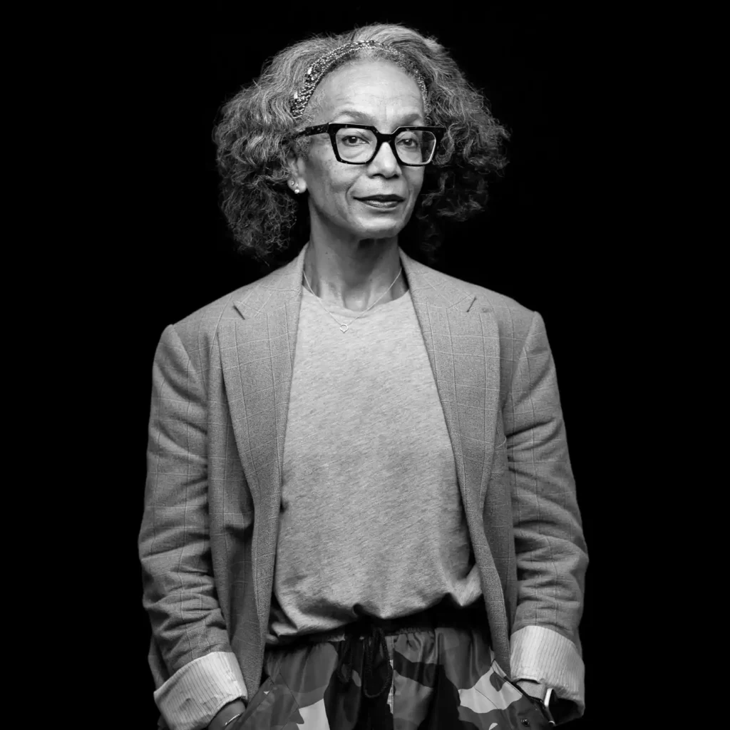 fashion criticism