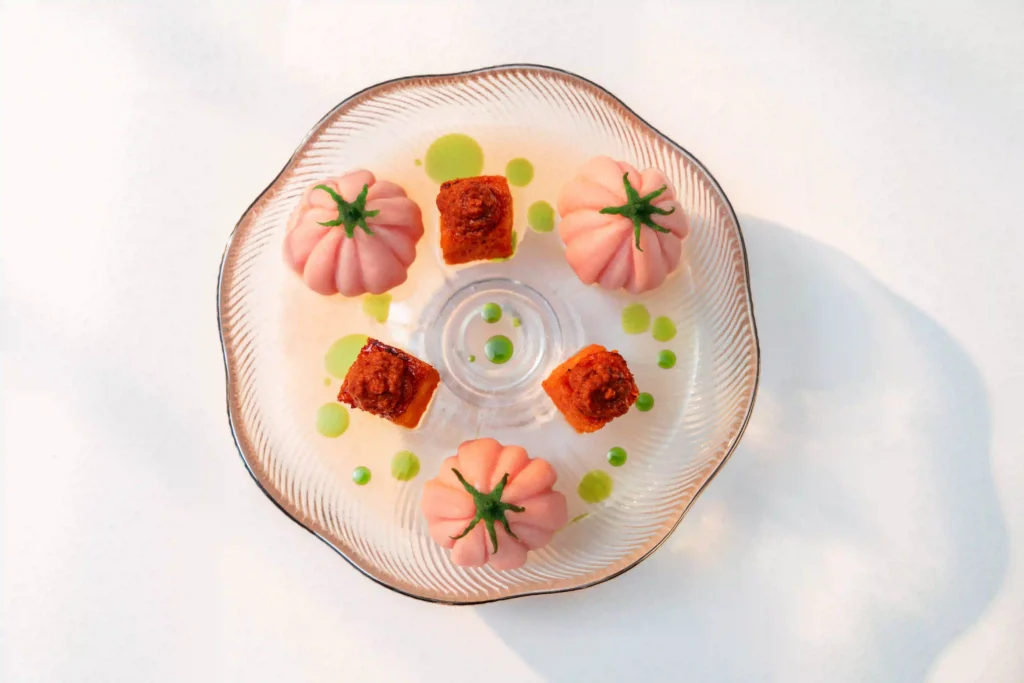 LPM - Tomatini Sorbet - Soigné Middle East
