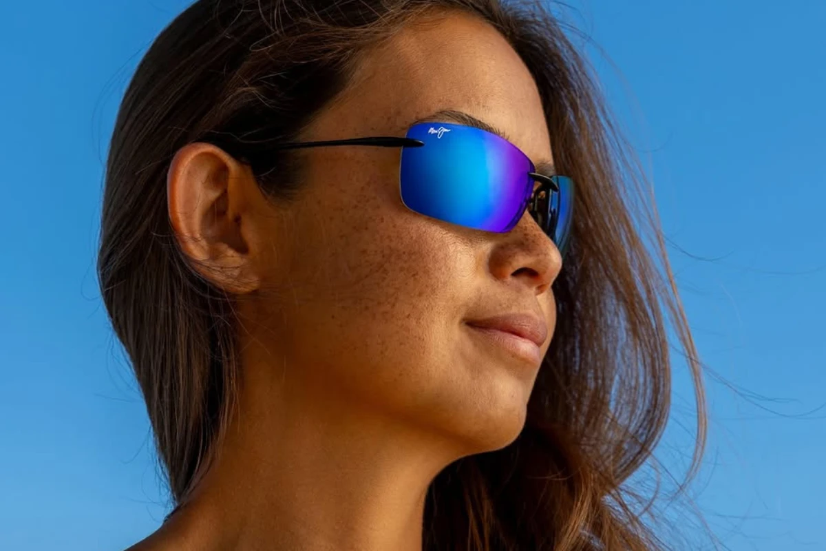 MAUI-JIM - Soigné Middle East - Soigné Middle East