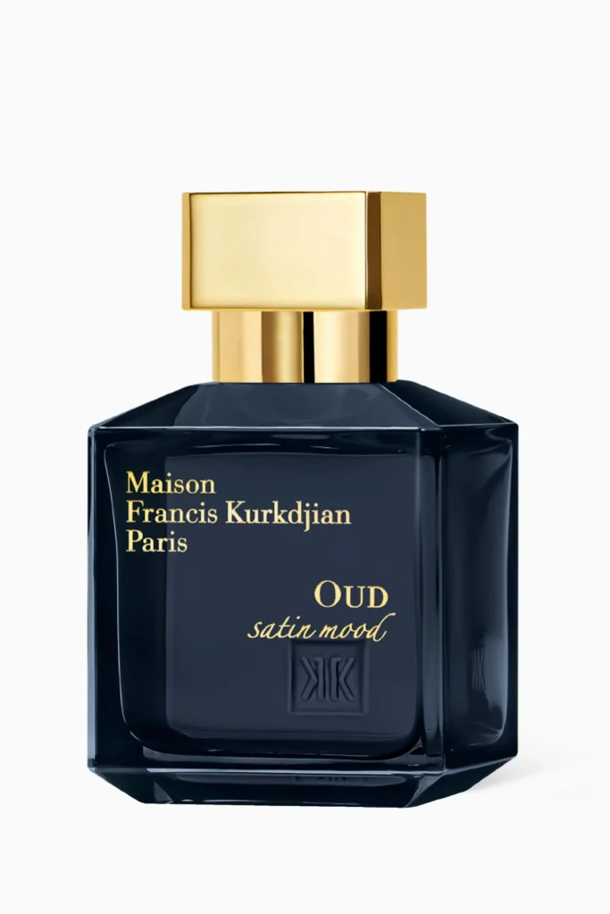 Product image of the Maison Francis Kurkdjian Oud Satin Mood fragrance