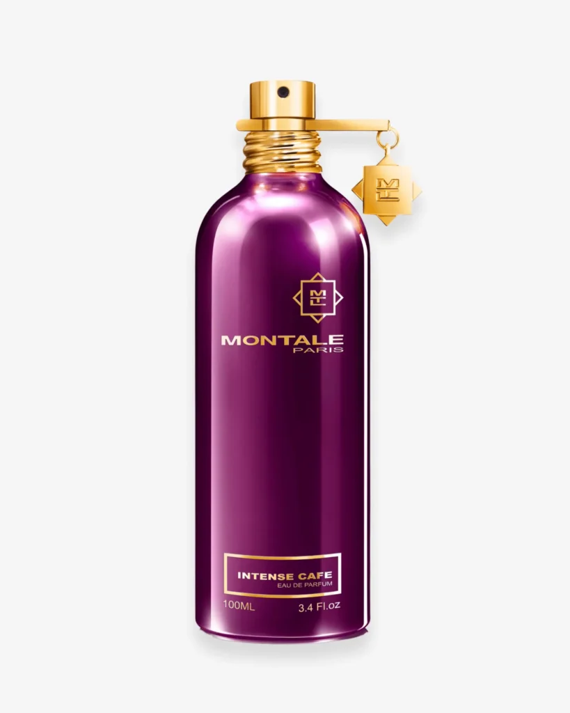 Product image of the Montale Intense Café fragrance
