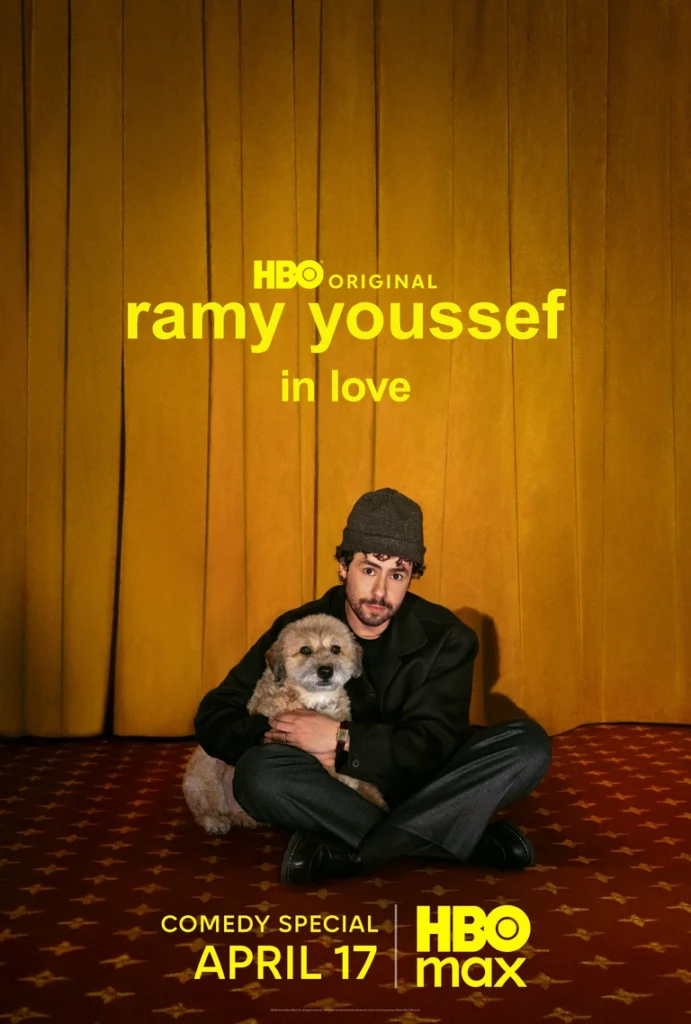 Rami-in-lovewebp - Soigné Middle East