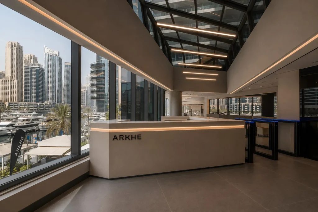 arkhewebp - Soigné Middle East