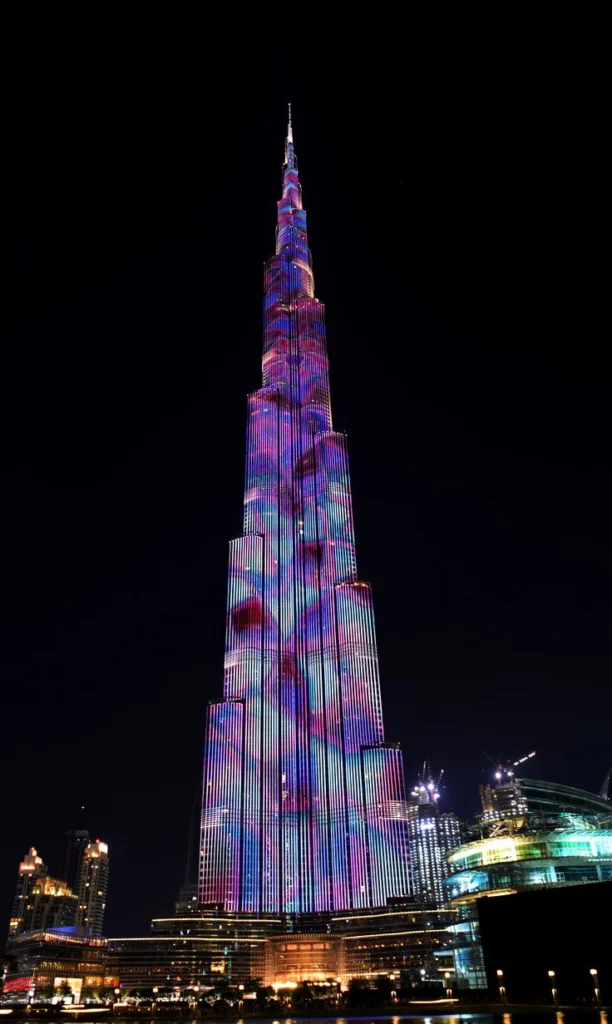 Dubai artists