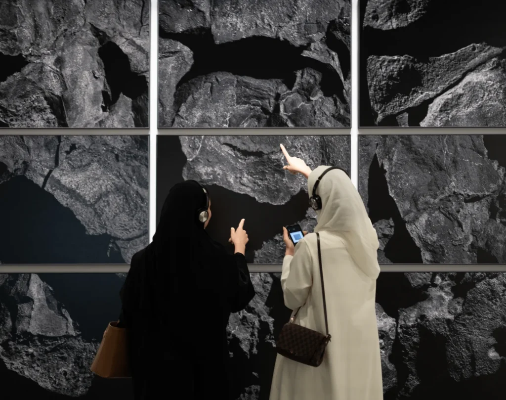 gallerywebp - Soigné Middle East