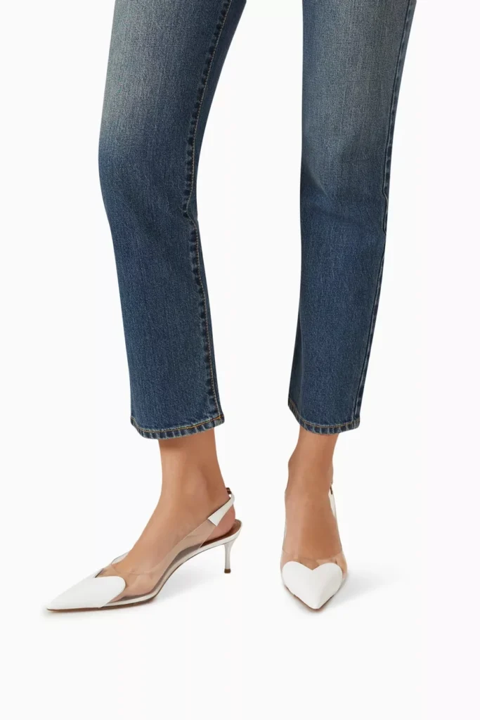 Best shoes for abayas