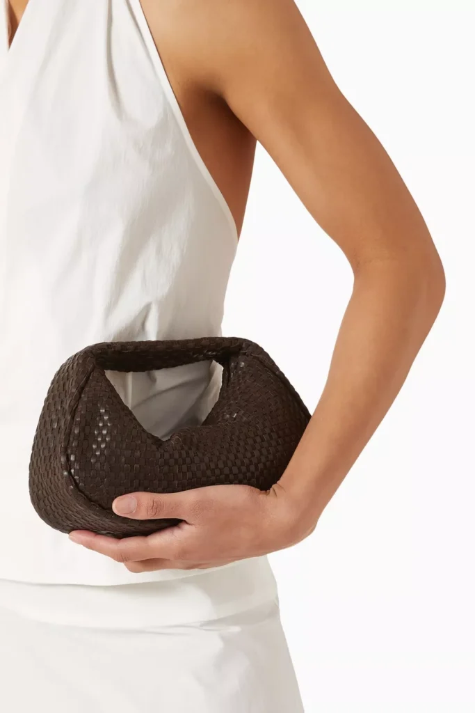 leather-bagwebp - Soigné Middle East summer handbag trends 2026