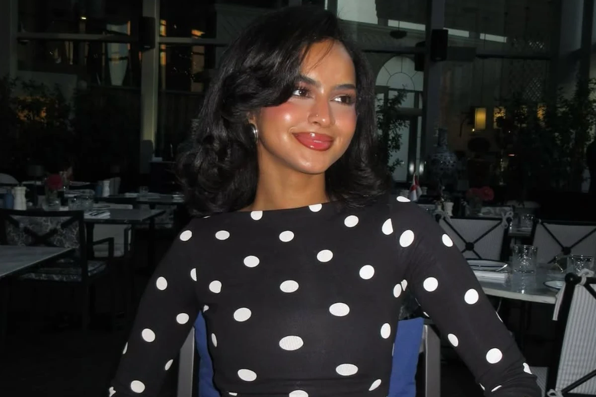 qatar-fashion-influencer - Soigné Middle East