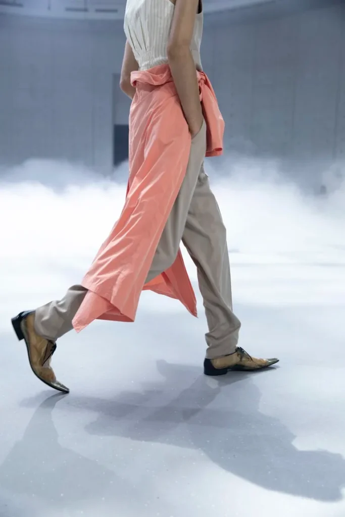 saint-laurent-shoeswep - Soigné Middle East