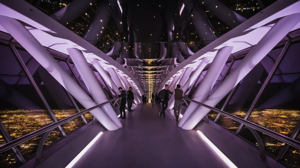 sky-bridgewebp - Soigné Middle East