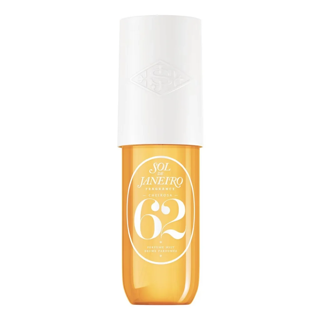 Viral beauty products