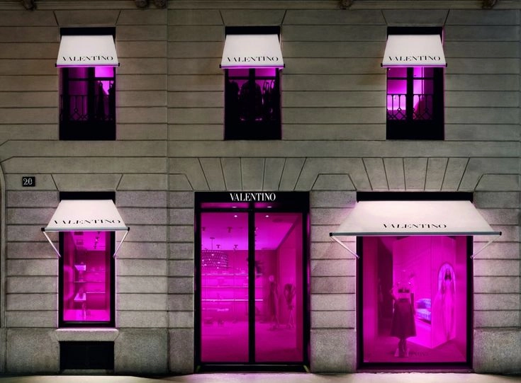 Luxury AI