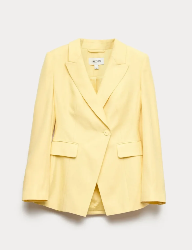yellow-blazerwebp - Soigné Middle East