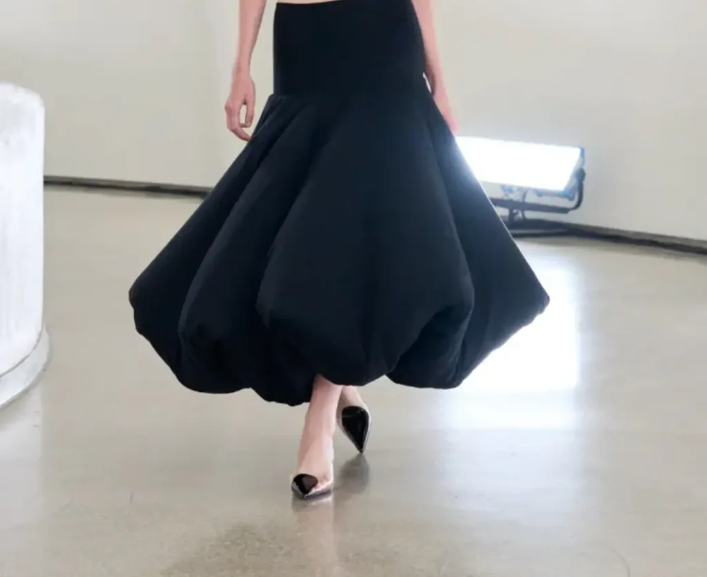alaïa-ss25 - Soigné Middle East