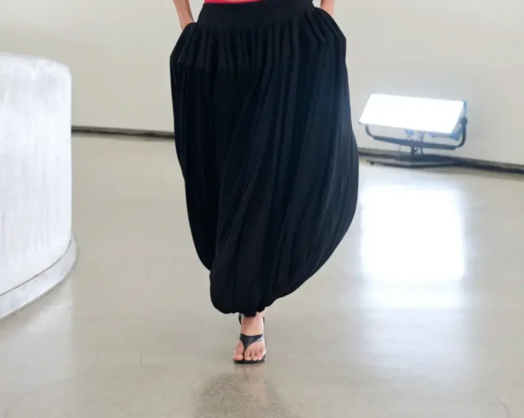 alaïa-ss25 - Soigné Middle East