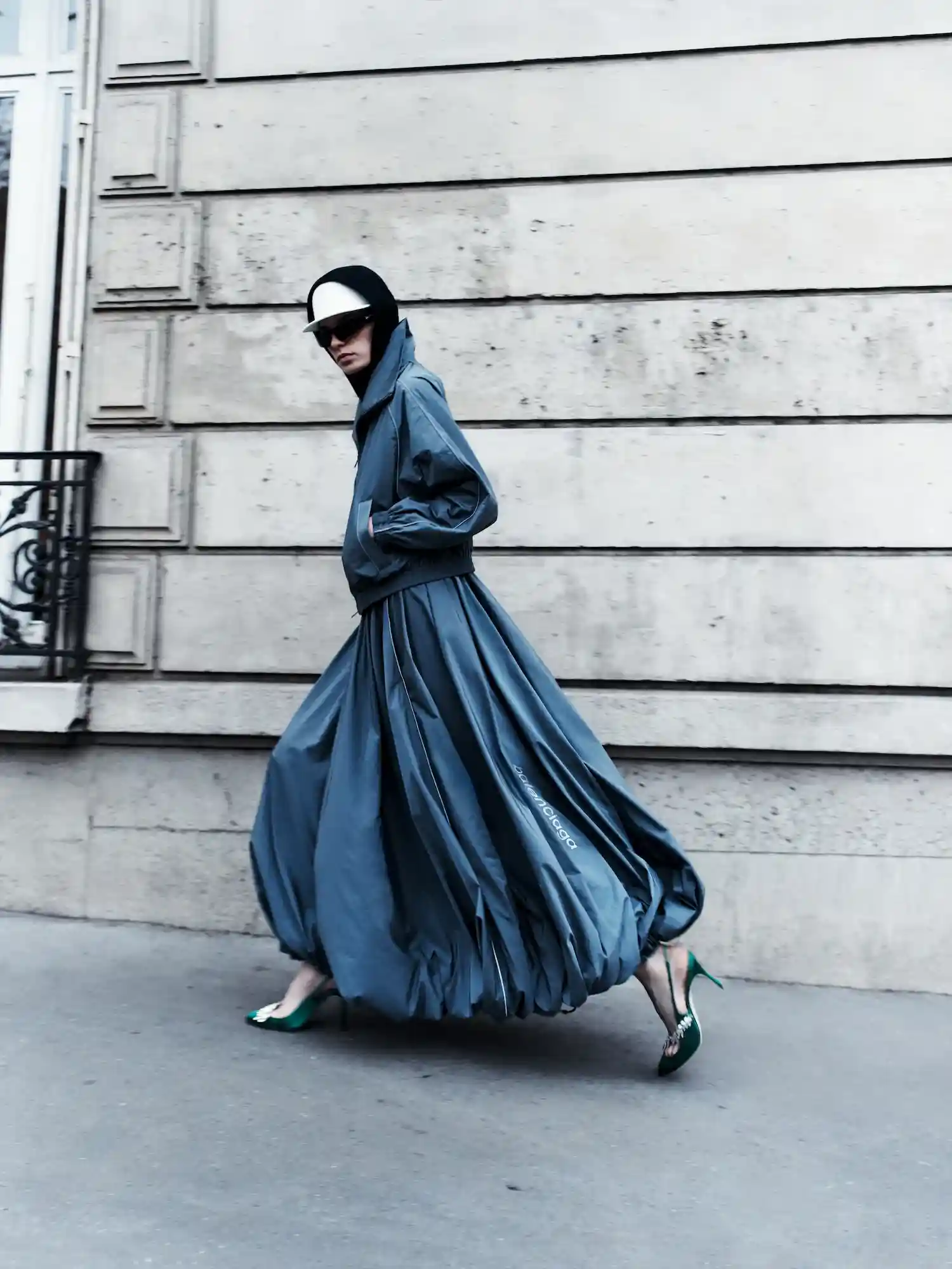 balenciaga-fall-2026 - Soigné Middle East