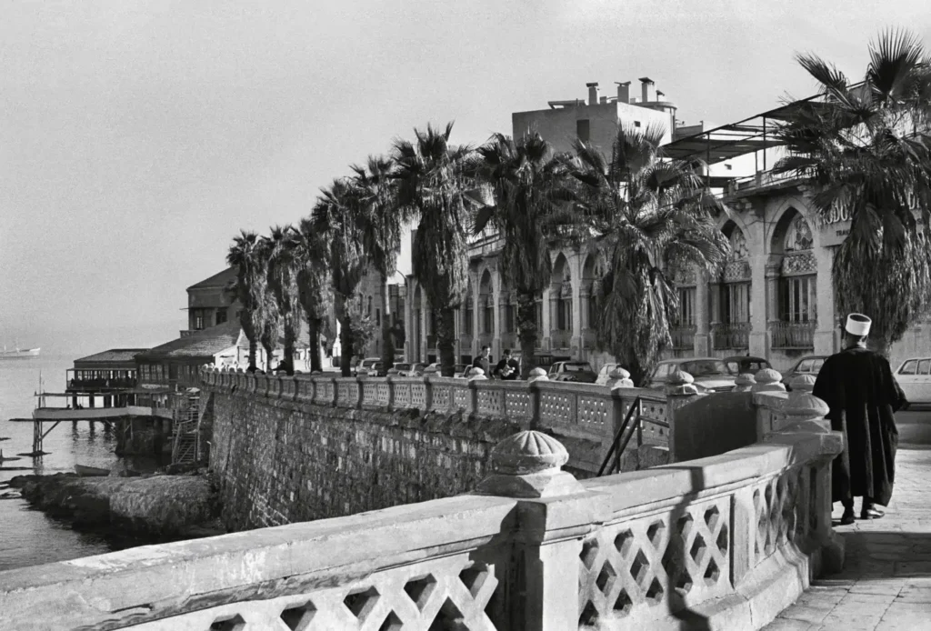 beirutwebp - Soigné Middle East Beirut Habibi Assouline