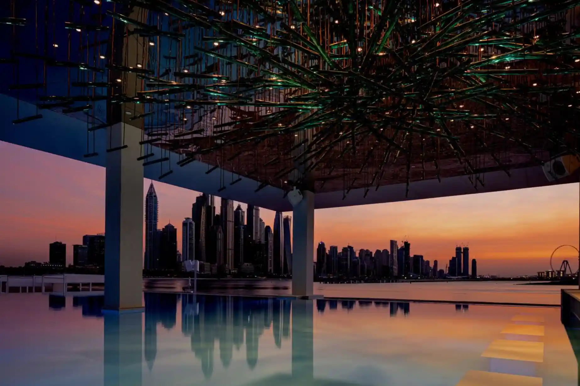 bohemia-beach-club - Soigné Middle East