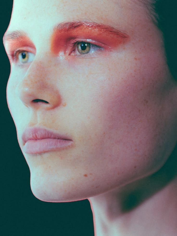 colorful-makeupwebp - Soigné Middle East Reddit beauty report