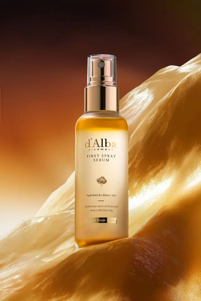 dalba-truffle-spray - Soigné Middle East