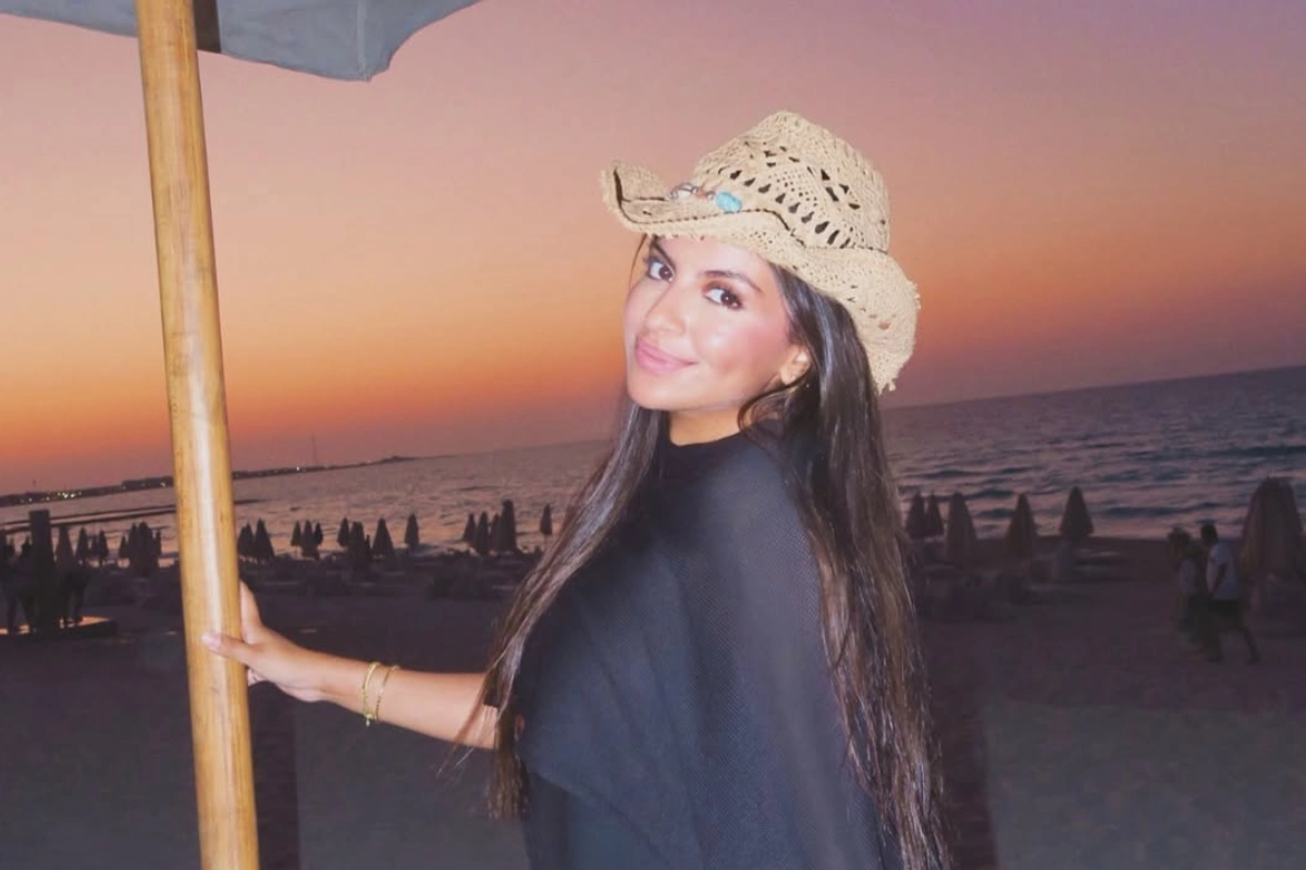 fatimawebp - Soigné Middle East - Soigné Middle East