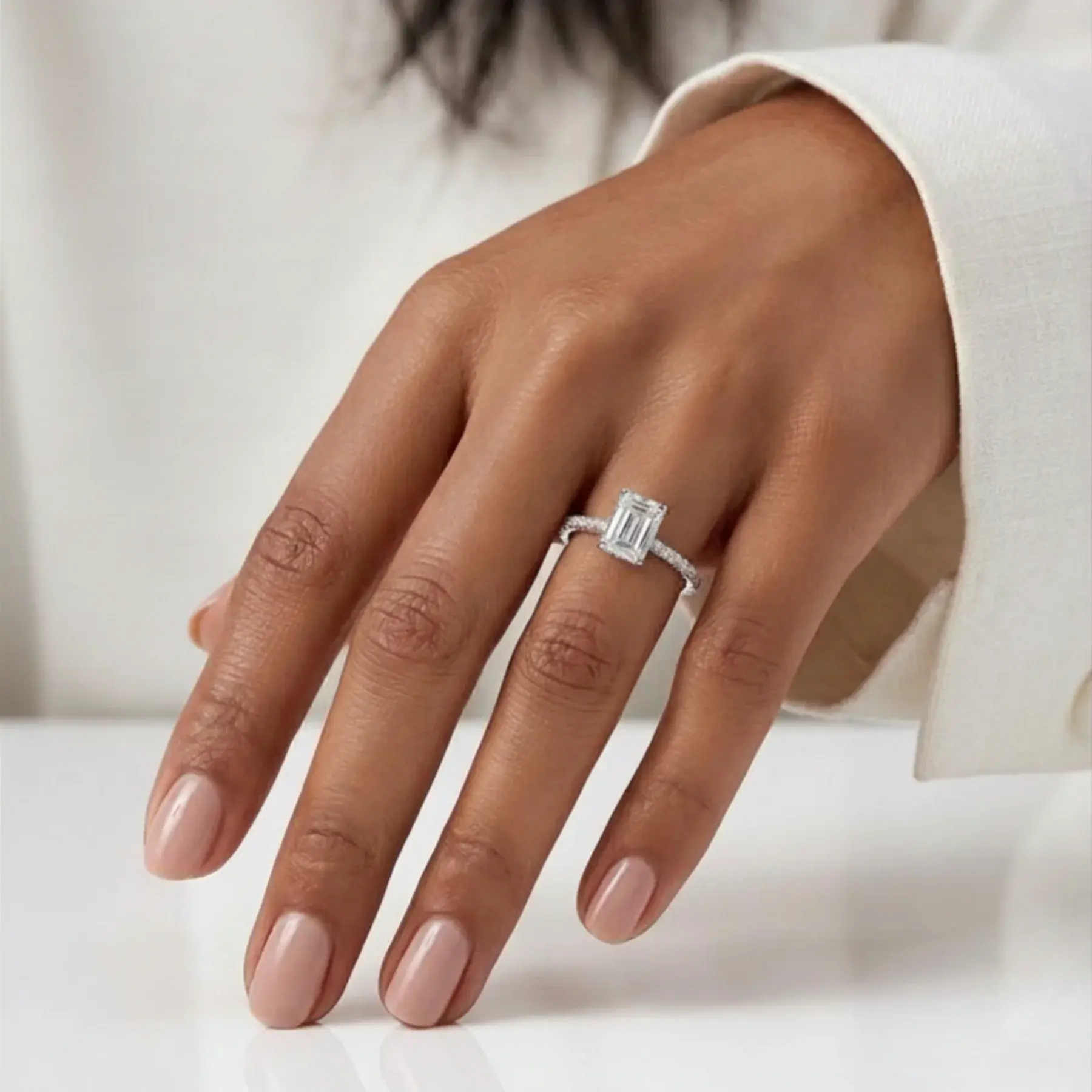 lana-al-kamal-jewellery-ana-collection - Soigné Middle East