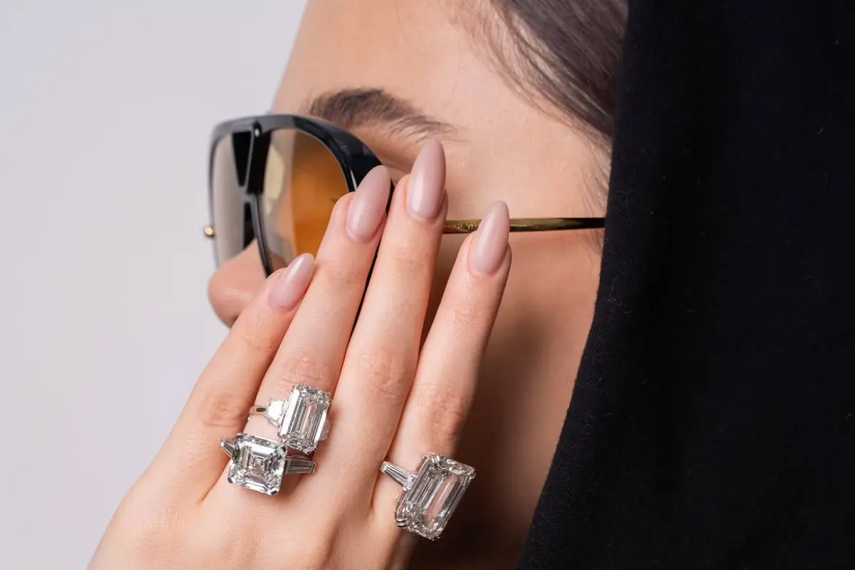 majesta-fine-jewellery - Soigné Middle East - Soigné Middle East