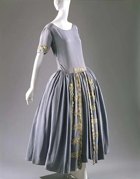 robe-de-style - Soigné Middle East