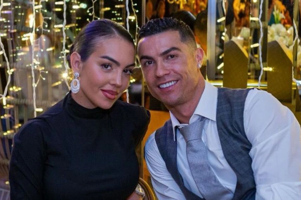 ronaldo-georgina-marriagewebp - Soigné Middle East - Soigné Middle East