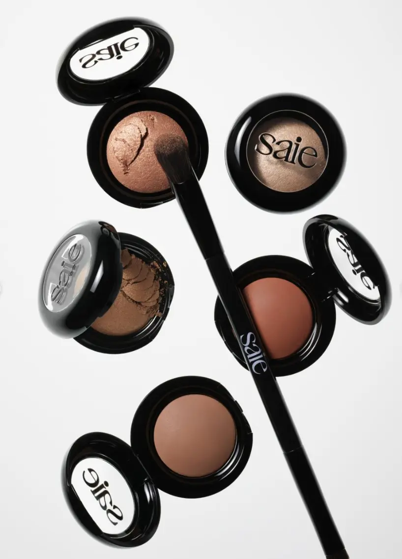 saie-baked-eyeshadow - Soigné Middle East