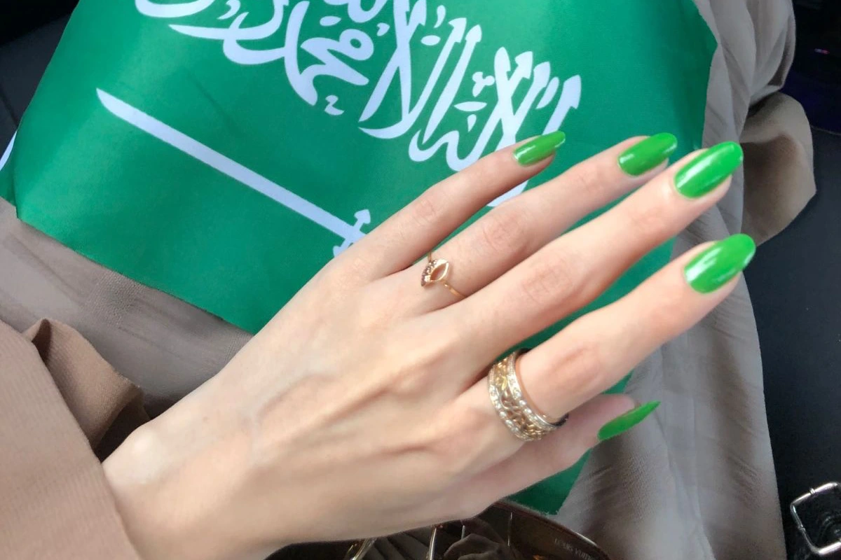 saudi-national-day - Soigné Middle East - Soigné Middle East