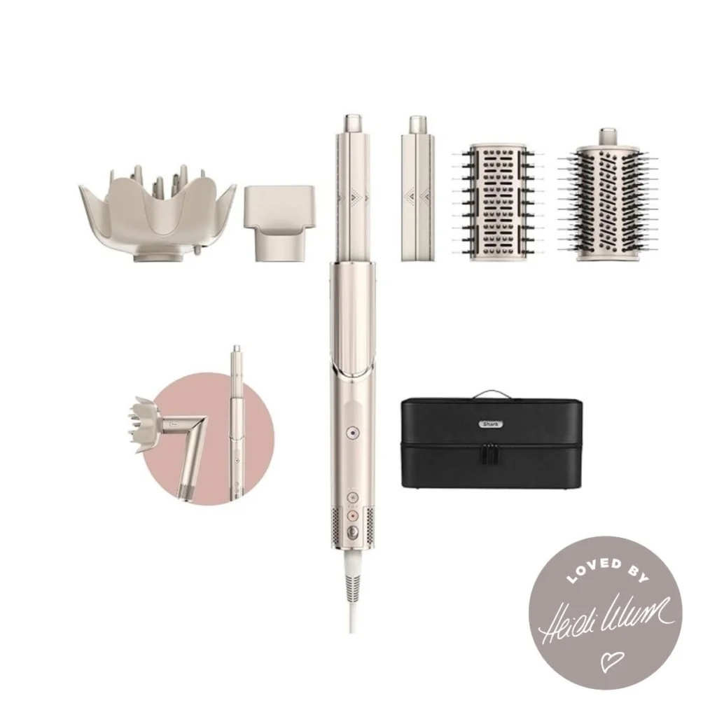 best blow dryer brush