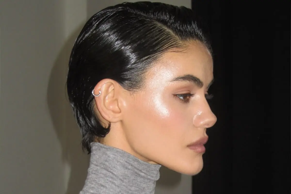 short-hair-cuts - Soigné Middle East - Soigné Middle East