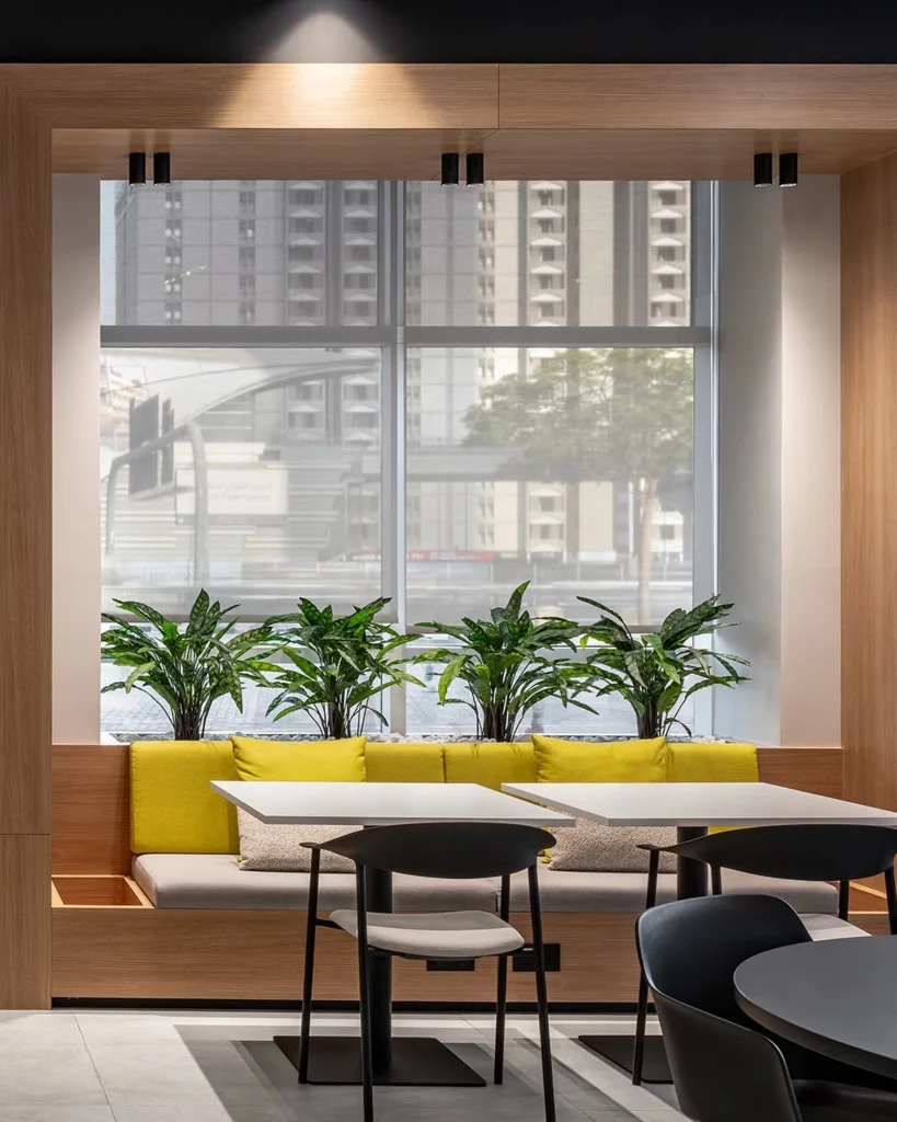 unbox-communitywebp - Soigné Middle East best coworking spaces in Dubai