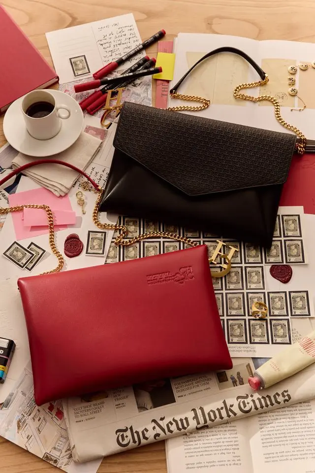 victoria-ch-by-carolina-herrera - Soigné Middle East
