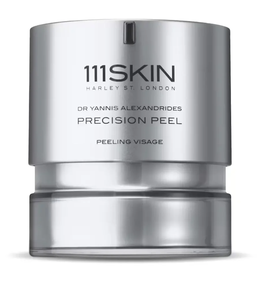 111skin-precision-peel - Soigné Middle East Product image of the 111Skin Precision Peel