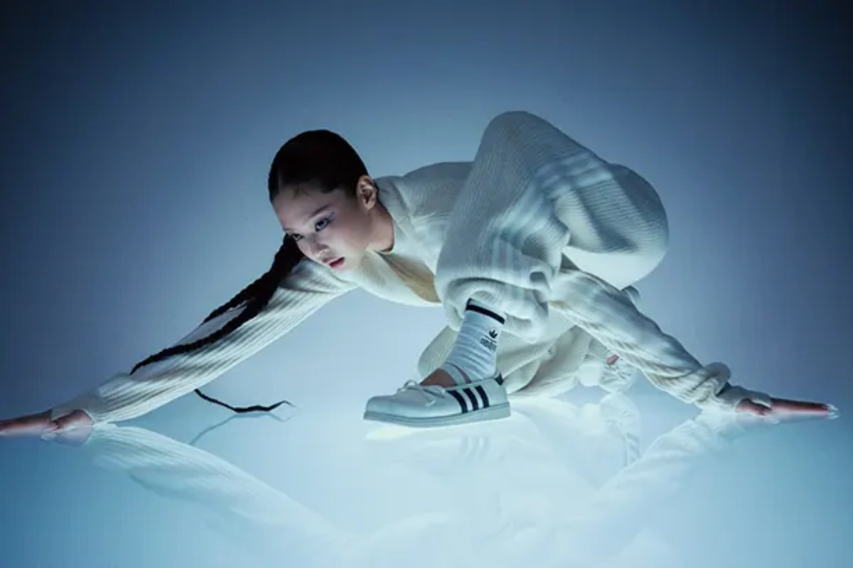 ADIDAS-ORIGINALS-X-JENNIE-CAMPAIGN - Soigné Middle East - Soigné Middle East