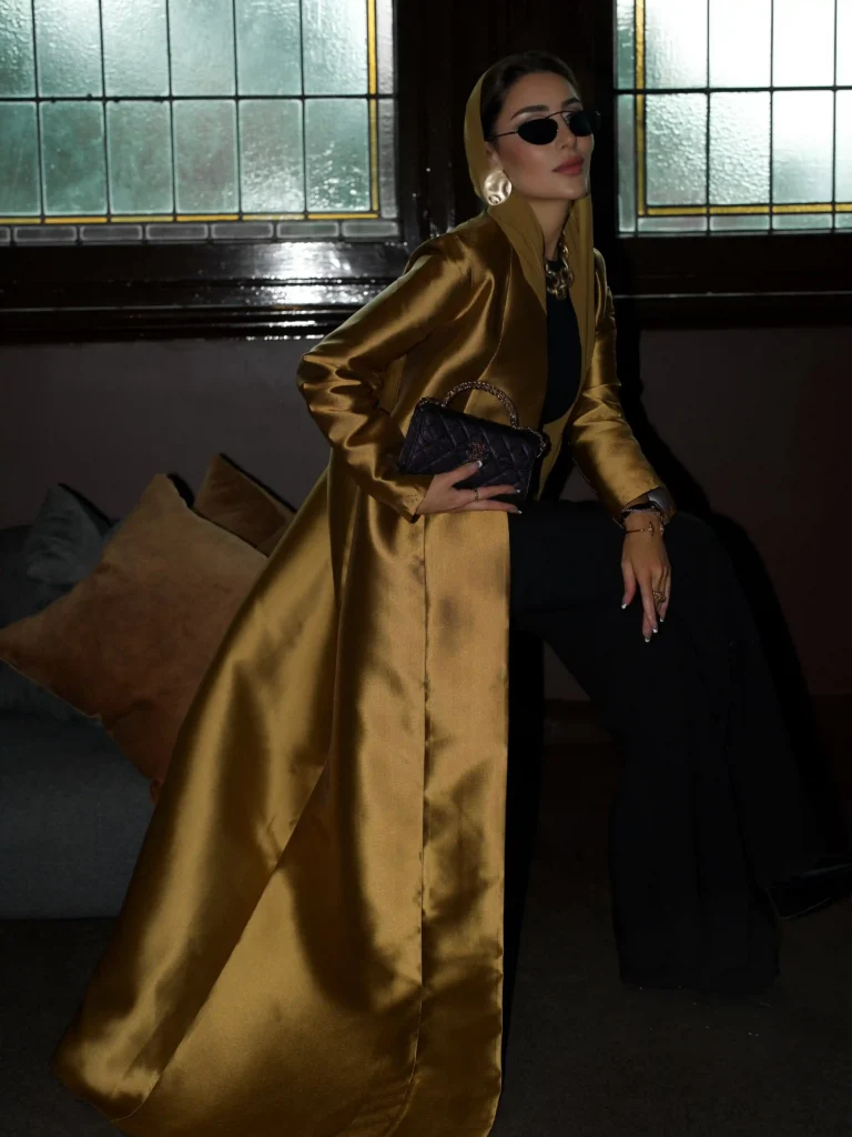 Asma-Alqassim-1 - Soigné Middle East Image of influencer Asma Alqassim