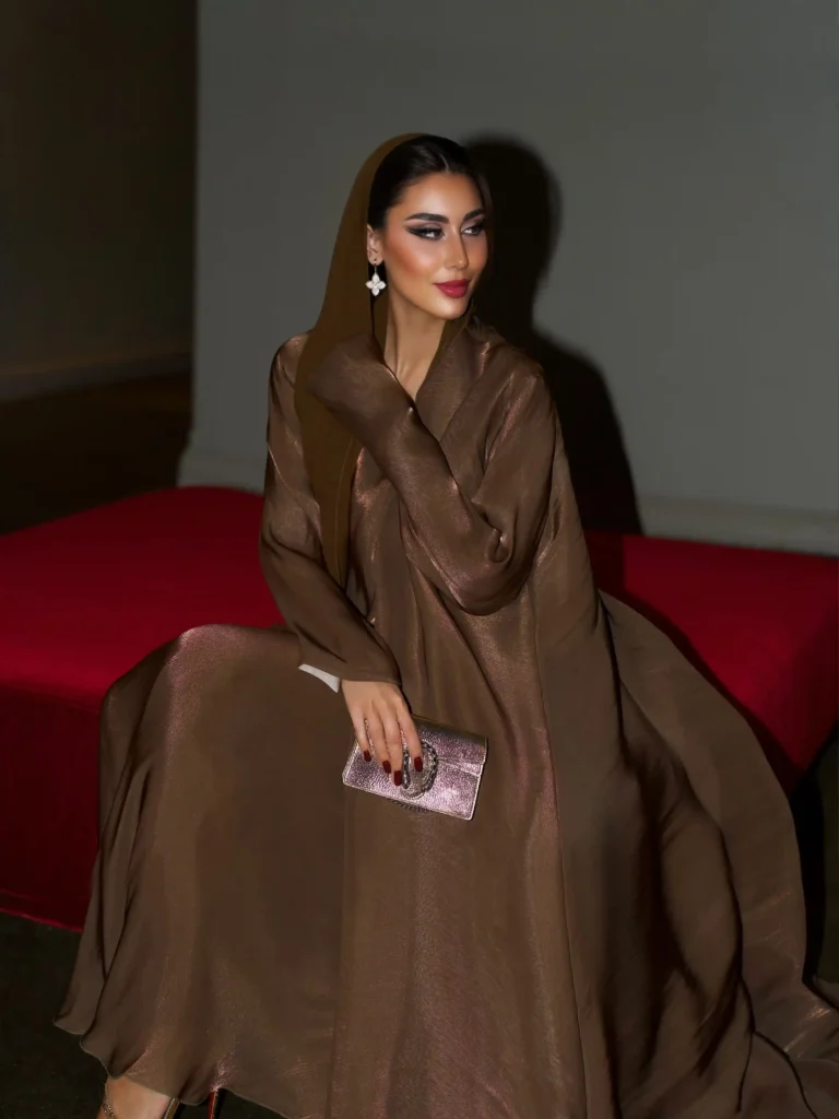 Asma-Alqassim-2 - Soigné Middle East Image of influencer Asma Alqassim