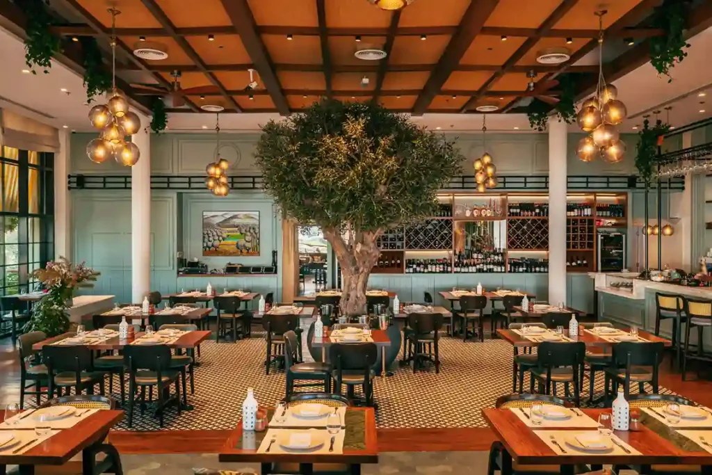 image of Isola Ristorante