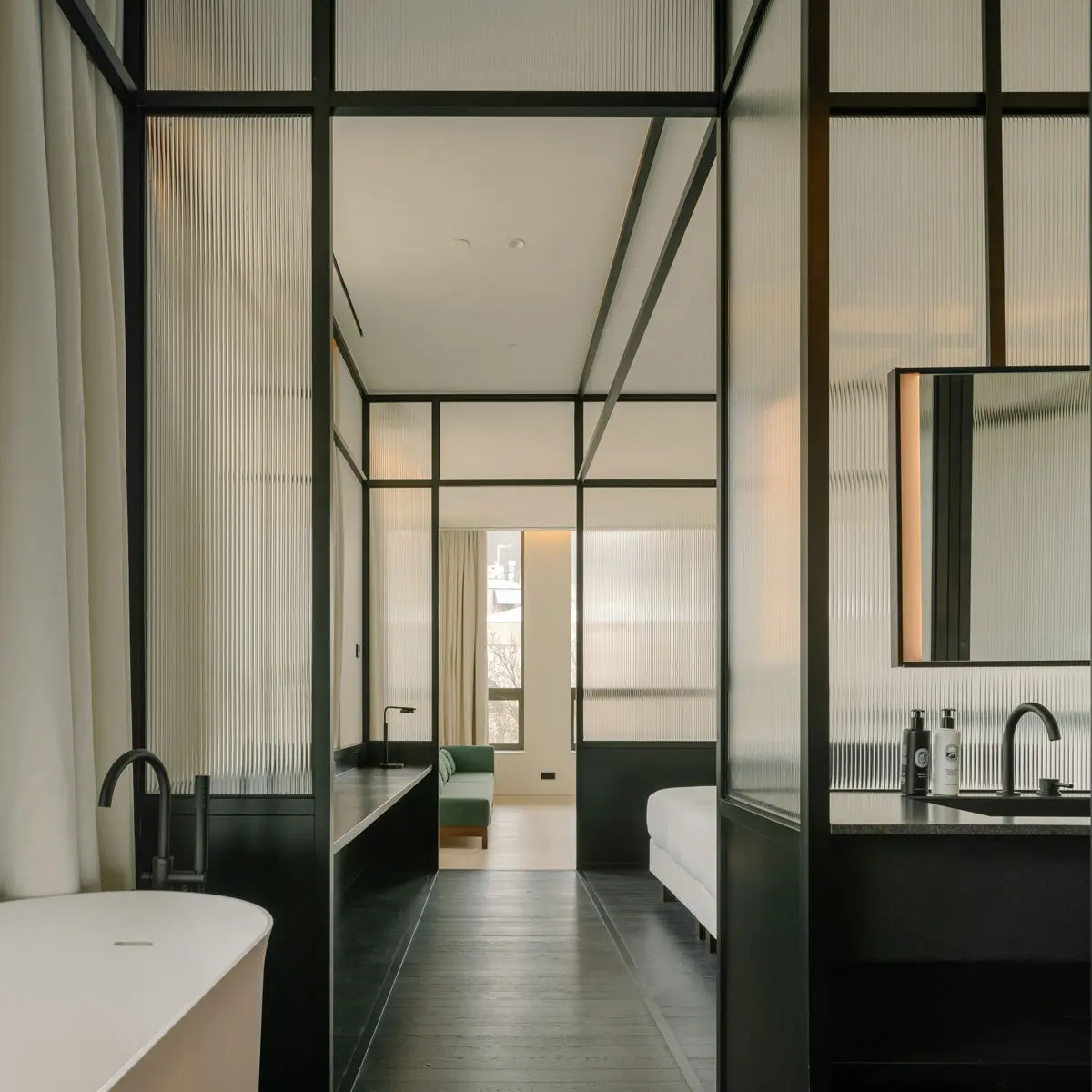 The Telegraph Hotel Tbilisi - Soigné Middle East